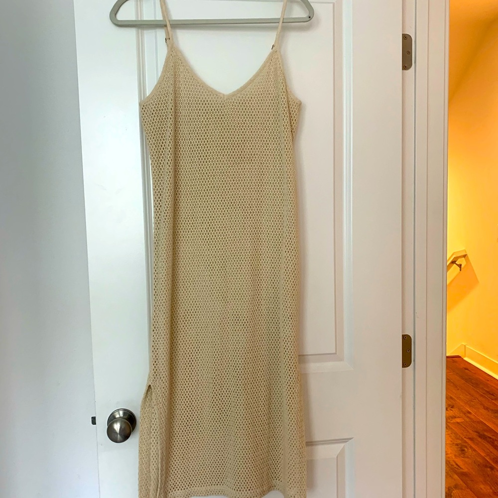 Swim Cover-Up dress - Rip Curl